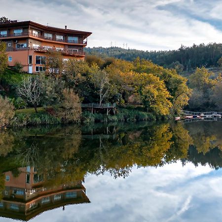 אגיירה Hotel Rural Quinta Da Conchada מראה חיצוני תמונה