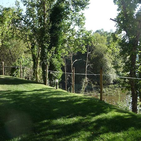 אגיירה Hotel Rural Quinta Da Conchada מראה חיצוני תמונה