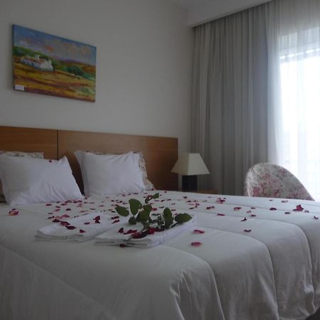 אגיירה Hotel Rural Quinta Da Conchada מראה חיצוני תמונה