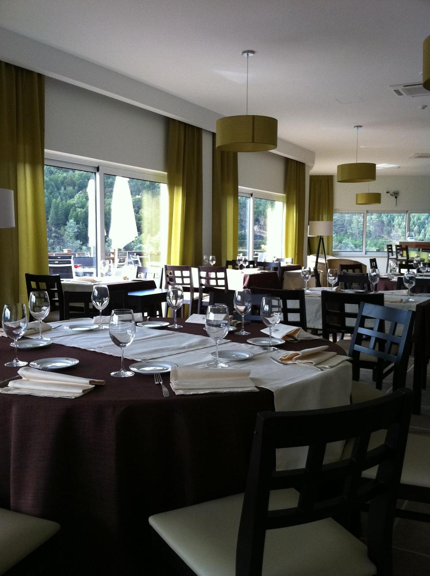 אגיירה Hotel Rural Quinta Da Conchada מראה חיצוני תמונה