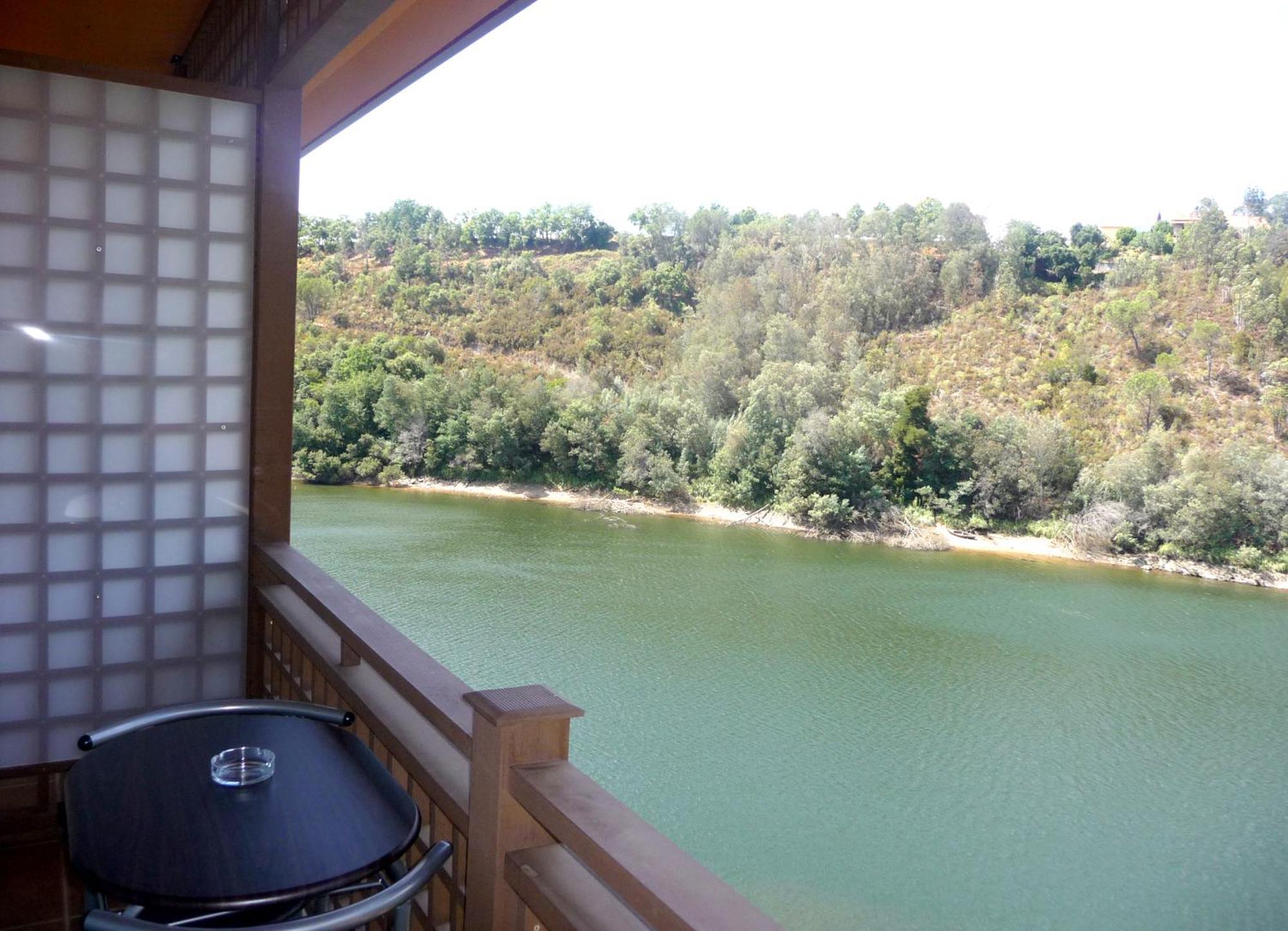 אגיירה Hotel Rural Quinta Da Conchada מראה חיצוני תמונה