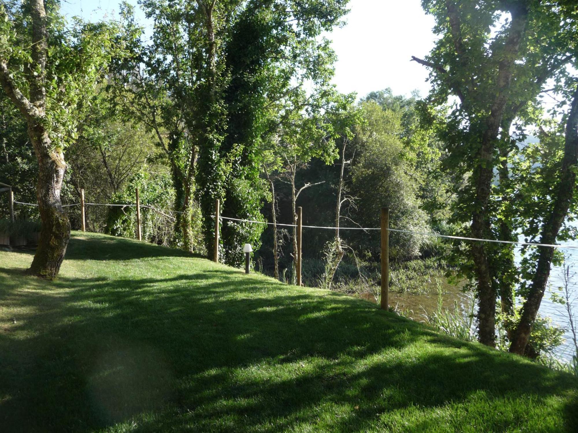 אגיירה Hotel Rural Quinta Da Conchada מראה חיצוני תמונה