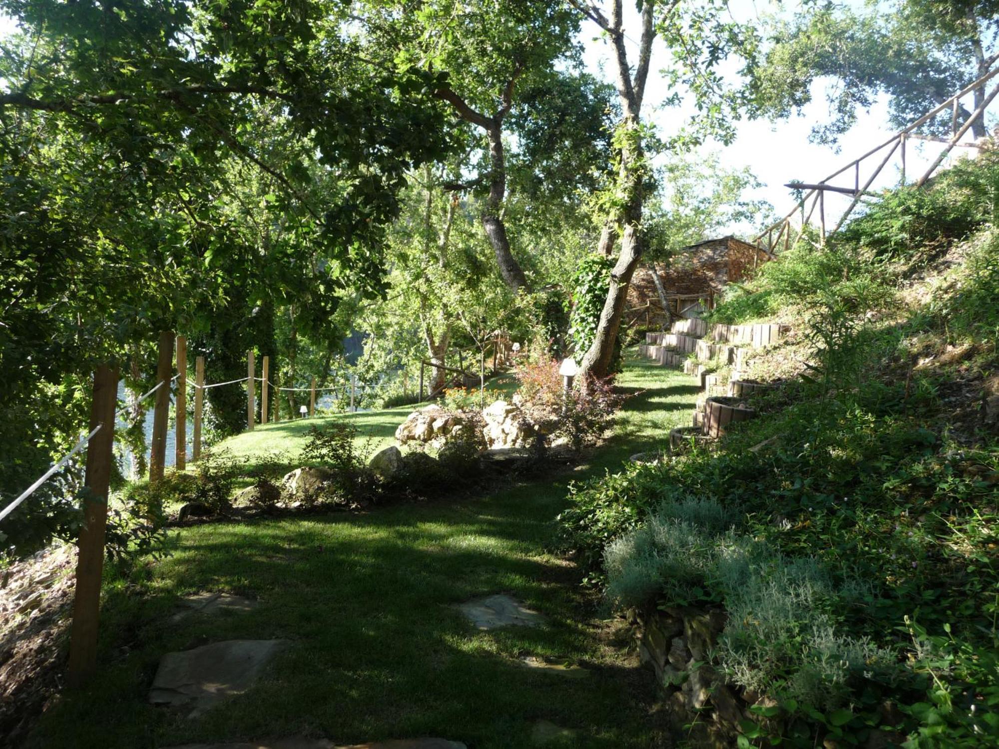 אגיירה Hotel Rural Quinta Da Conchada מראה חיצוני תמונה