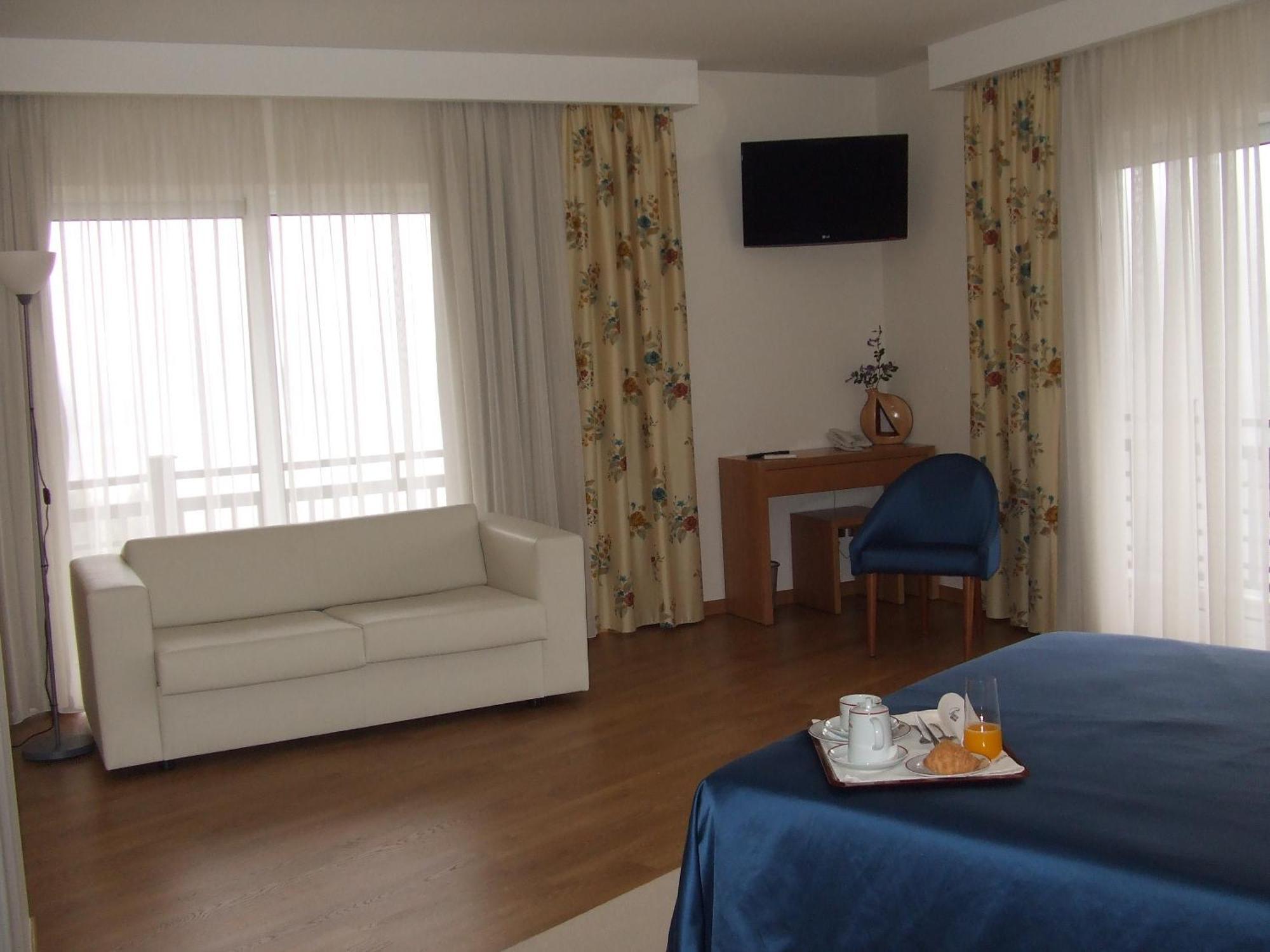 אגיירה Hotel Rural Quinta Da Conchada חדר תמונה