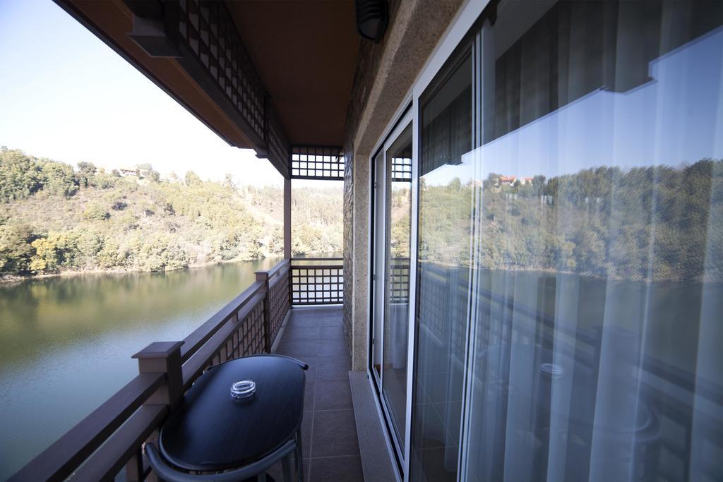 אגיירה Hotel Rural Quinta Da Conchada מראה חיצוני תמונה