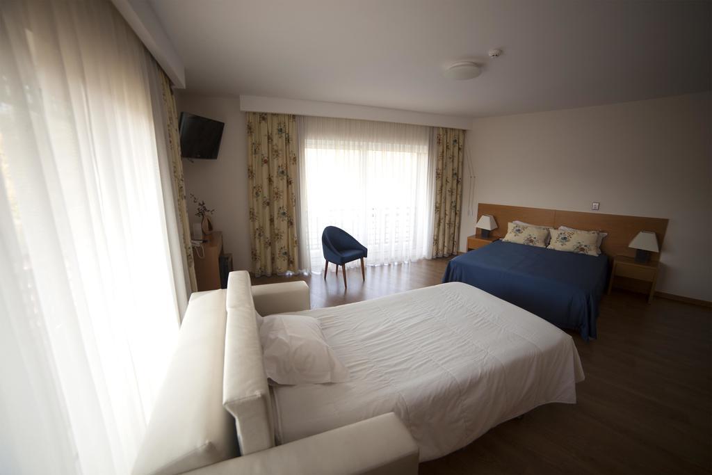 אגיירה Hotel Rural Quinta Da Conchada מראה חיצוני תמונה