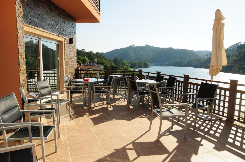 אגיירה Hotel Rural Quinta Da Conchada מראה חיצוני תמונה