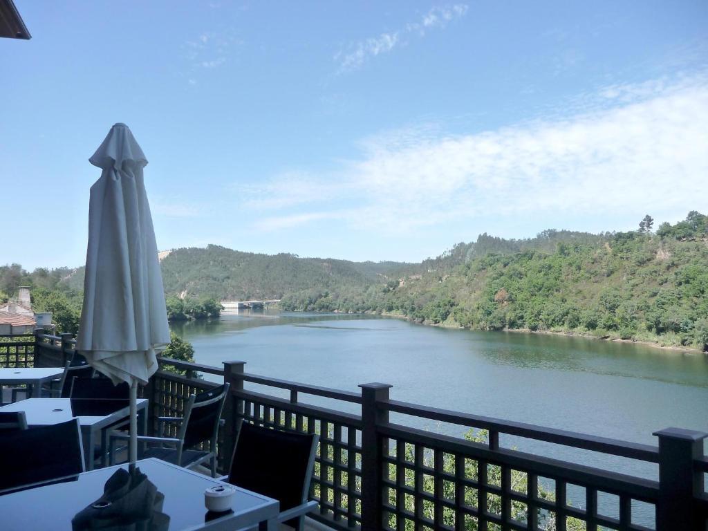 אגיירה Hotel Rural Quinta Da Conchada מראה חיצוני תמונה