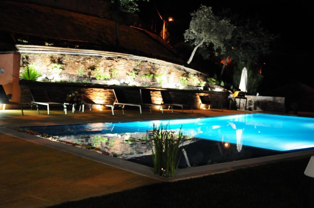 אגיירה Hotel Rural Quinta Da Conchada מראה חיצוני תמונה