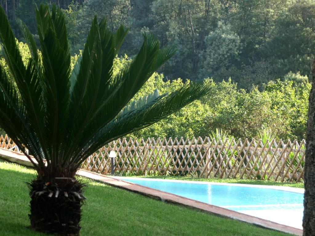 אגיירה Hotel Rural Quinta Da Conchada מראה חיצוני תמונה