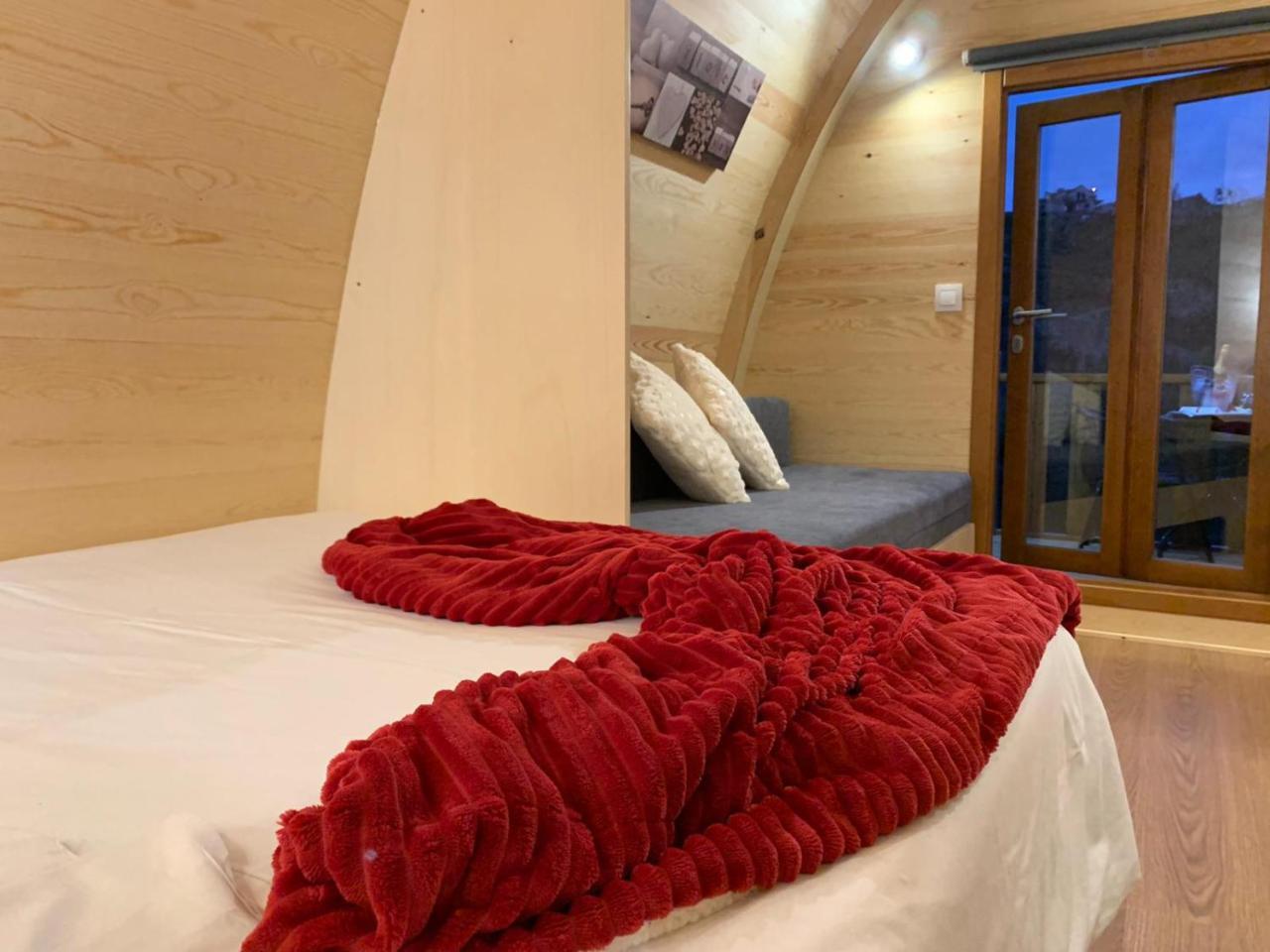 אגיירה Hotel Rural Quinta Da Conchada מראה חיצוני תמונה