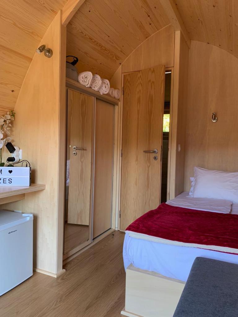 אגיירה Hotel Rural Quinta Da Conchada מראה חיצוני תמונה
