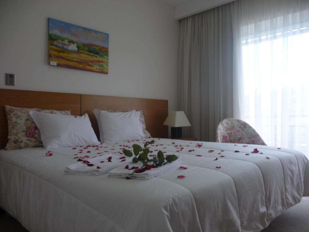 אגיירה Hotel Rural Quinta Da Conchada מראה חיצוני תמונה